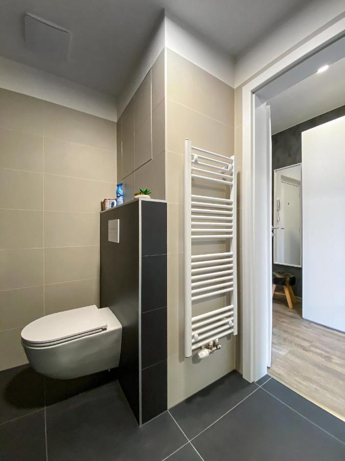 Wolkerovka Apartment 1 Olomouc Exterior photo