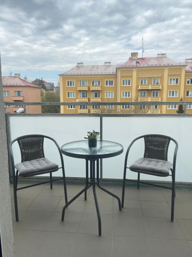 Wolkerovka Apartment 1 Olomouc Exterior photo